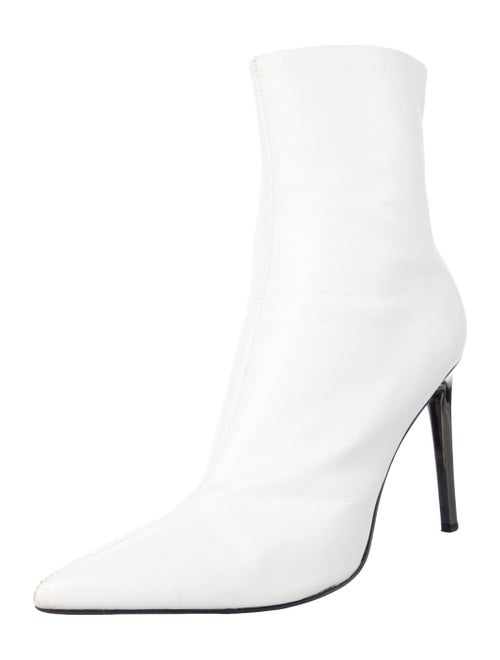 Rag & Bone Leather Boots