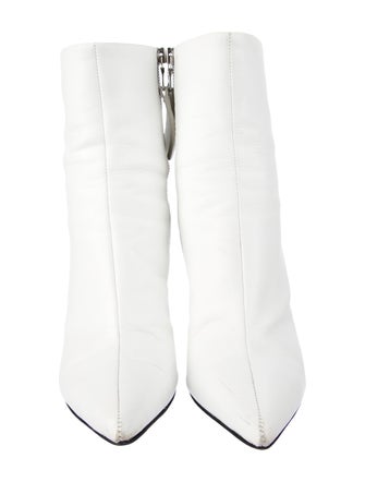 Rag & Bone Leather Boots