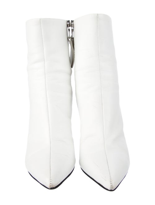 Rag & Bone Leather Boots