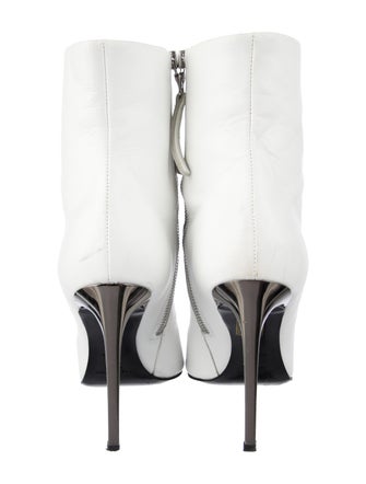 Rag & Bone Leather Boots