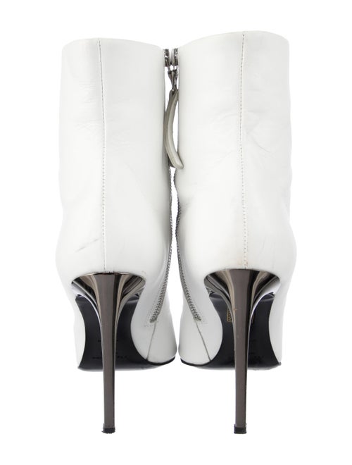 Rag & Bone Leather Boots