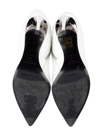 Rag & Bone Leather Boots