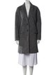 Rag & Bone Wool Trench Coat