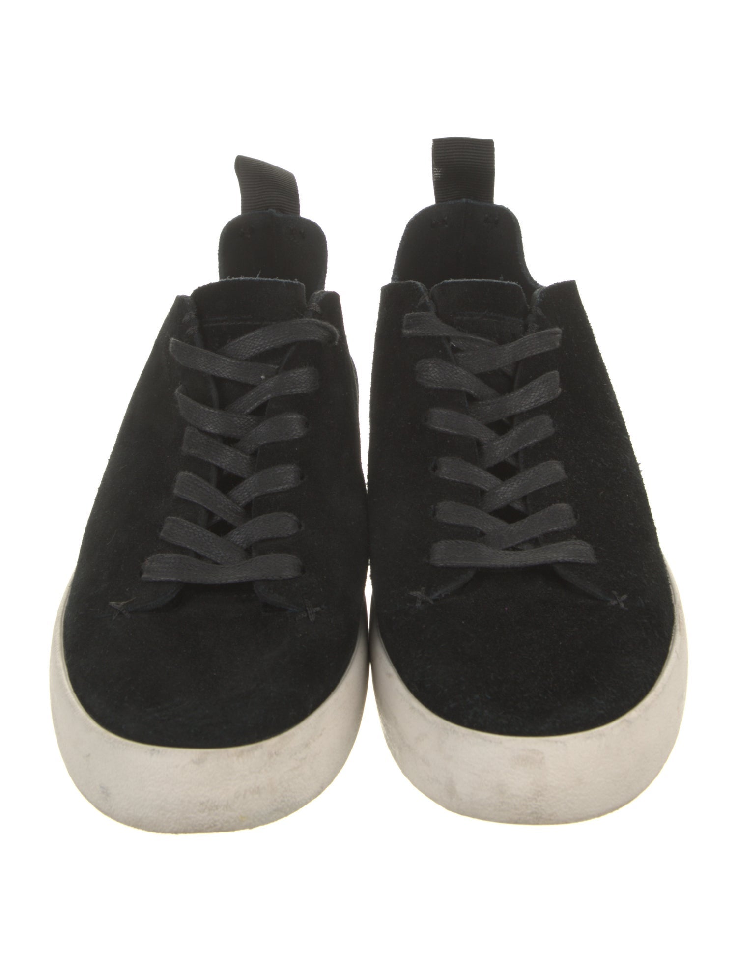 Rag & Bone Canvas Sneakers
