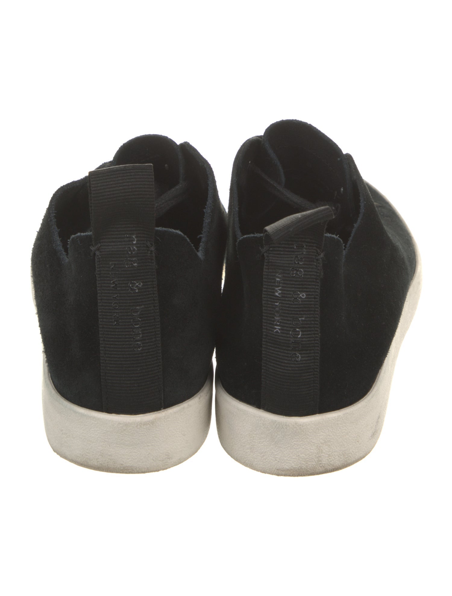 Rag & Bone Canvas Sneakers