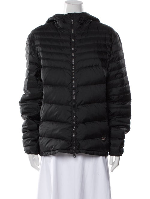 Rag & Bone Nylon Down Jacket