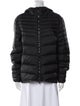 Rag & Bone Nylon Down Jacket