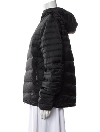 Rag & Bone Nylon Down Jacket