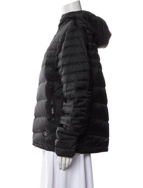 Rag & Bone Nylon Down Jacket