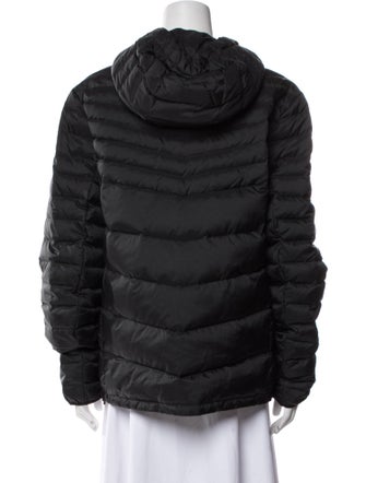 Rag & Bone Nylon Down Jacket