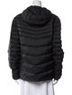 Rag & Bone Nylon Down Jacket
