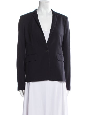 Rag & Bone Wool Blazer