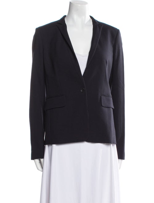 Rag & Bone Wool Blazer