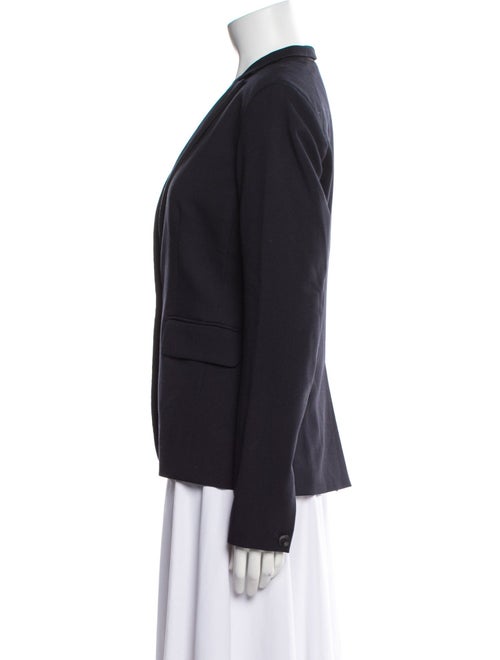 Rag & Bone Wool Blazer