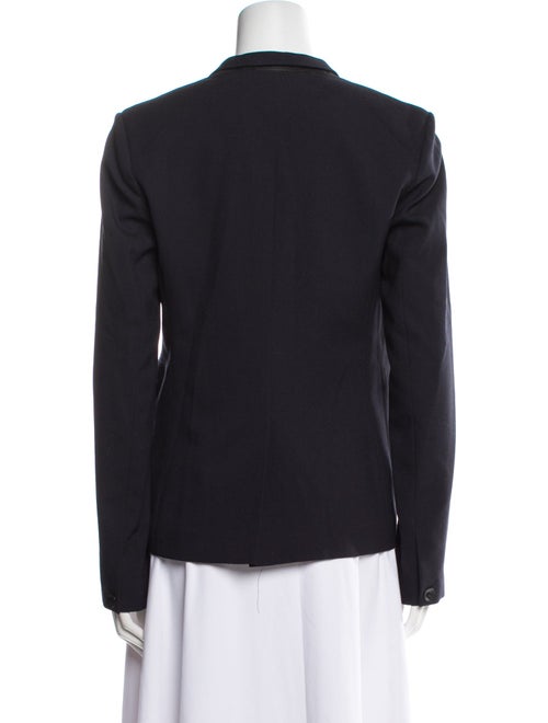 Rag & Bone Wool Blazer