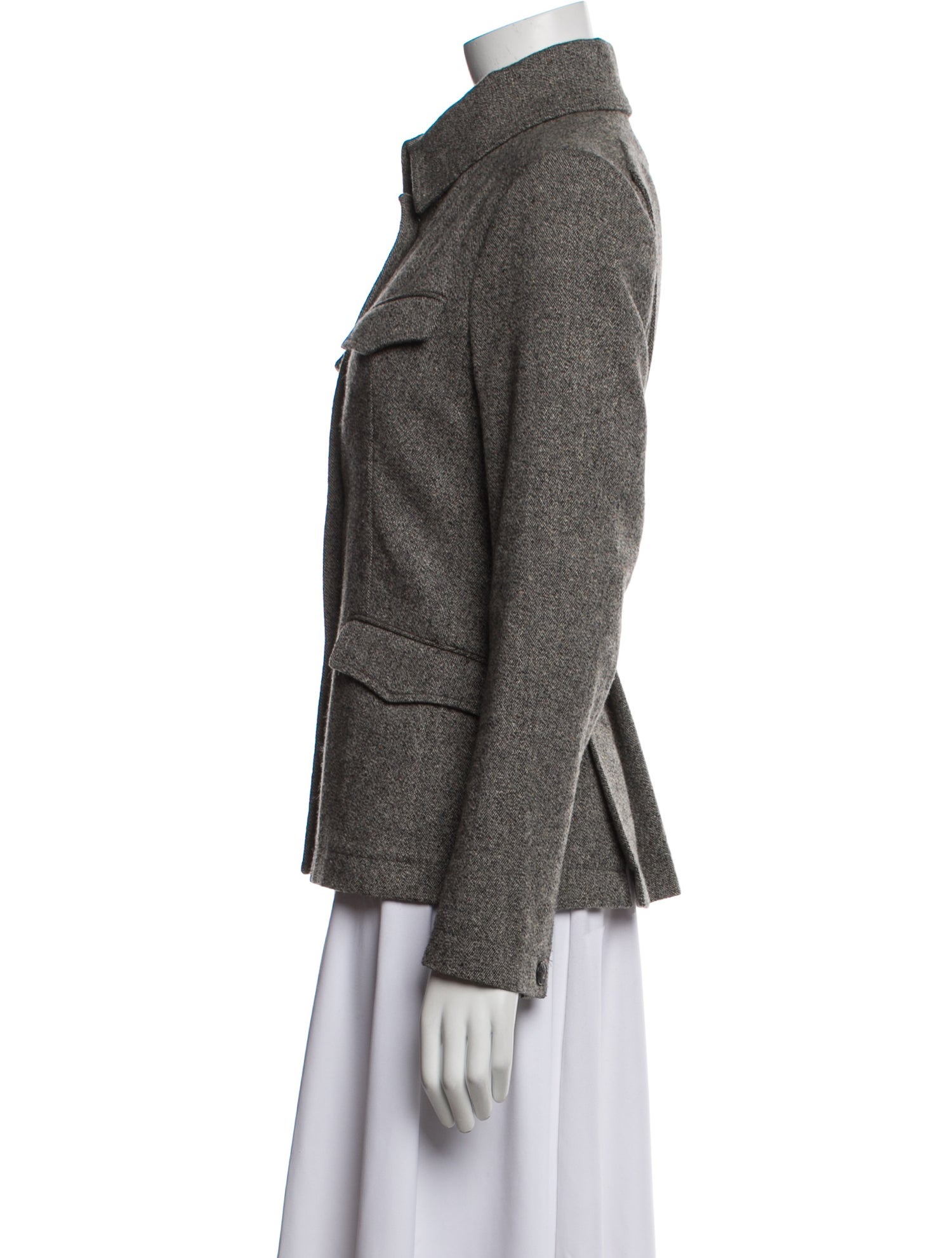 Rag & Bone Wool Blazer