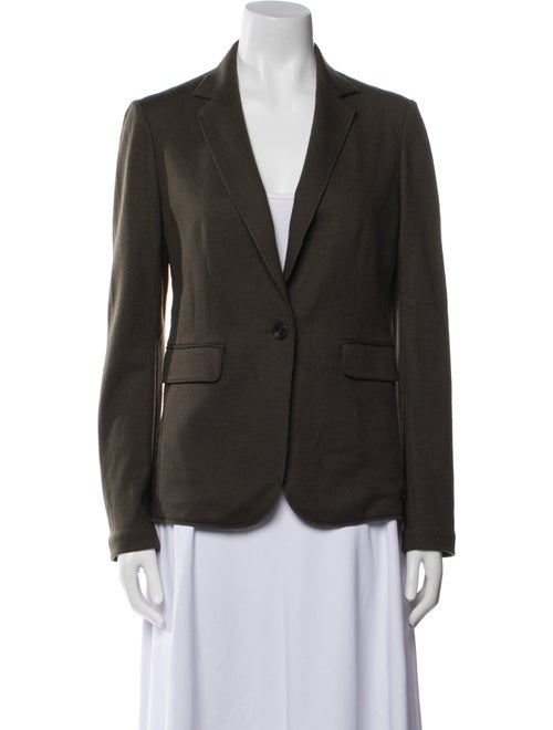 Rag & Bone Wool Blazer