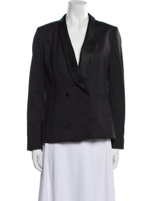 Rag & Bone Wool Blazer