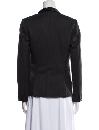 Rag & Bone Wool Blazer