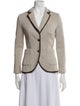 Rag & Bone Wool Blazer