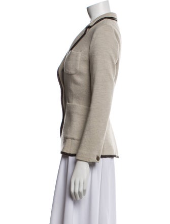 Rag & Bone Wool Blazer