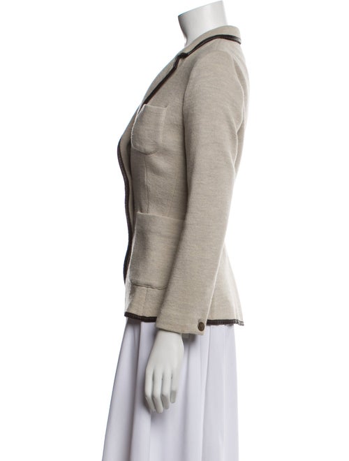 Rag & Bone Wool Blazer