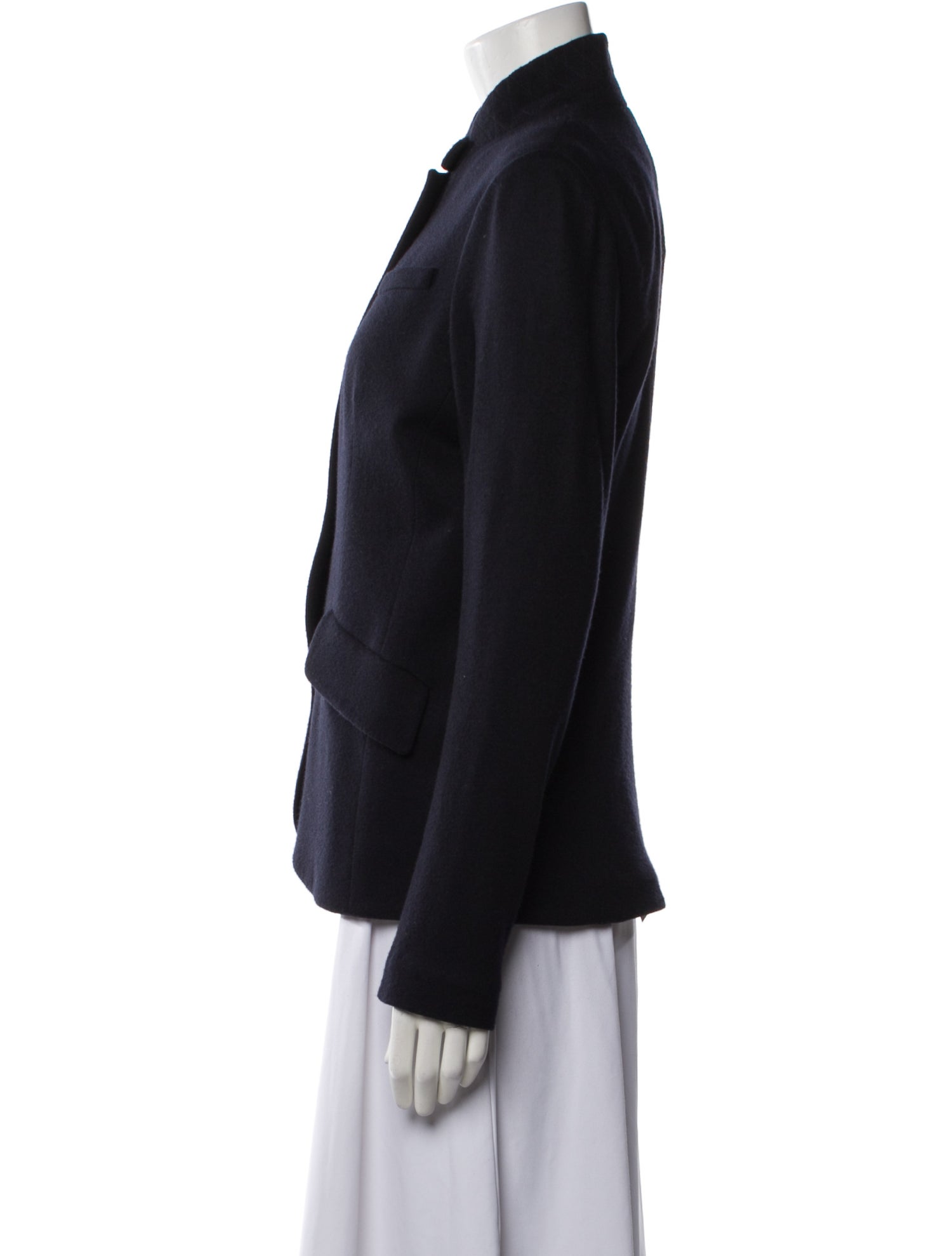 Rag & Bone Wool Blazer