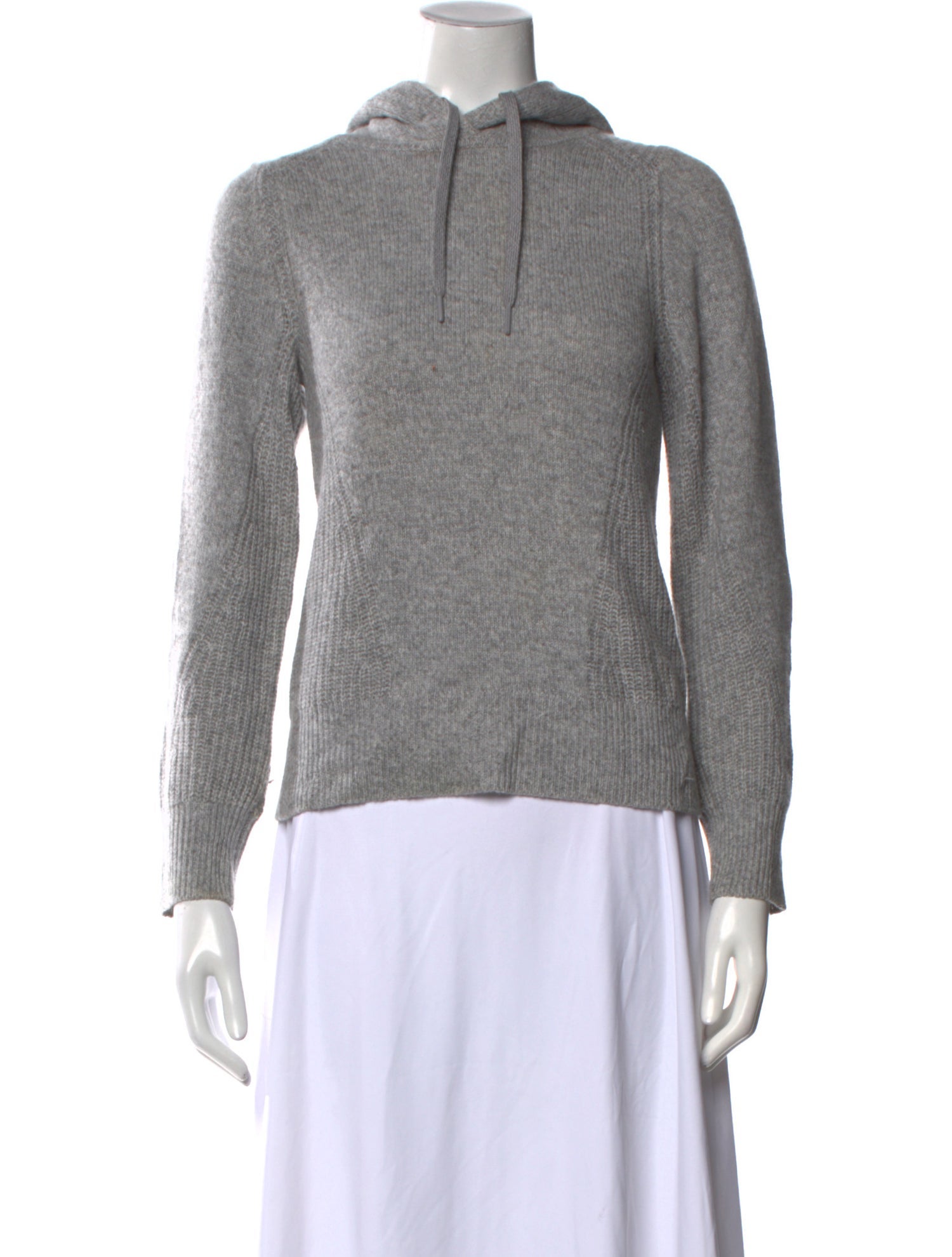 Rag & Bone Cashmere Crew Neck Sweater