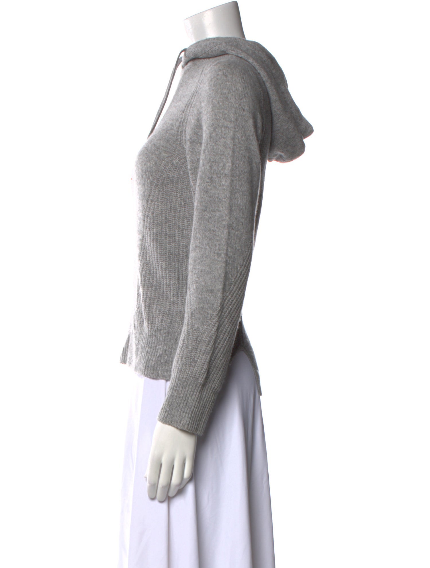 Rag & Bone Cashmere Crew Neck Sweater