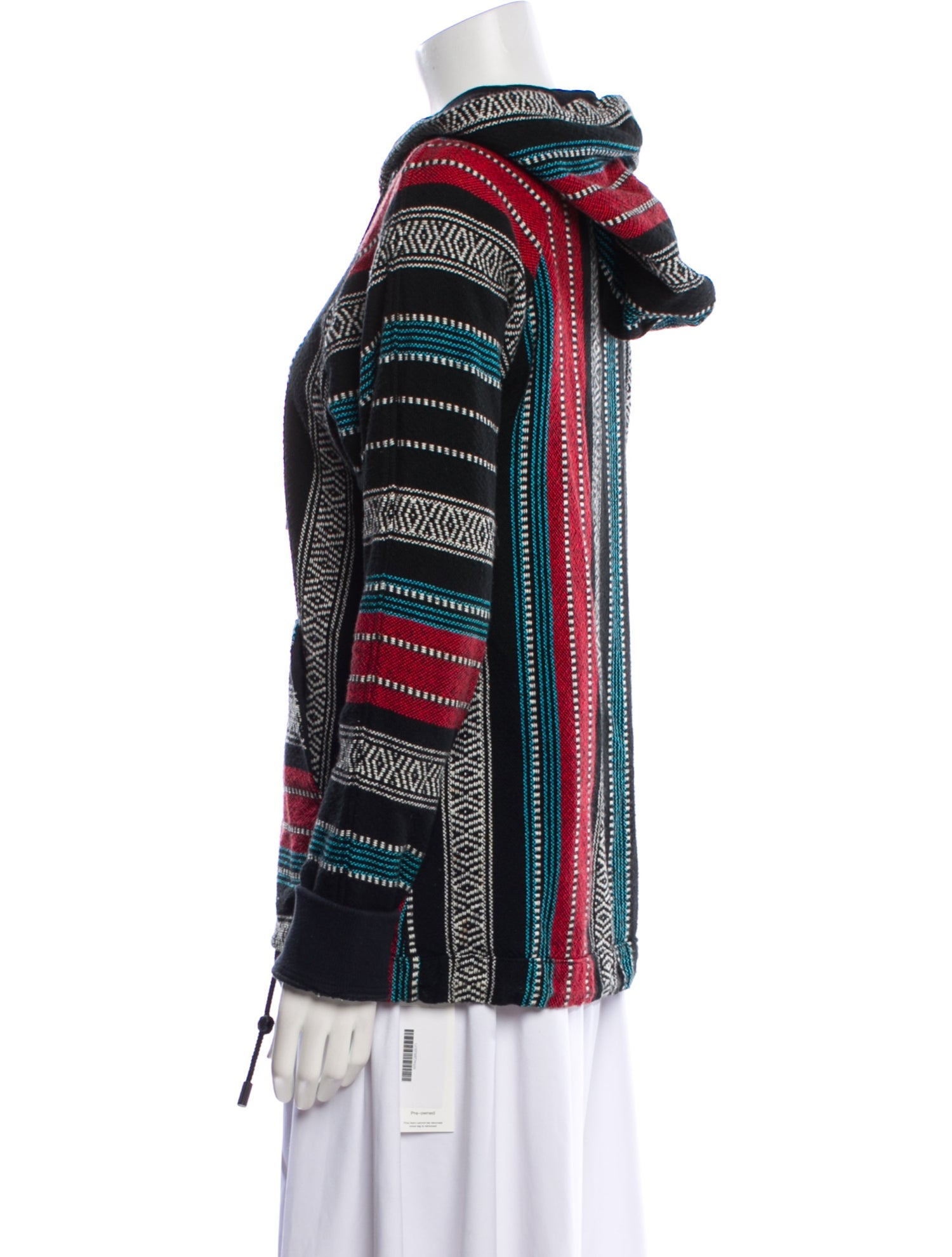 Rag & Bone Striped Jacket