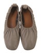 Rag & Bone Leather Ballet Flats