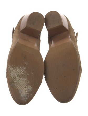 Rag & Bone Suede Boots