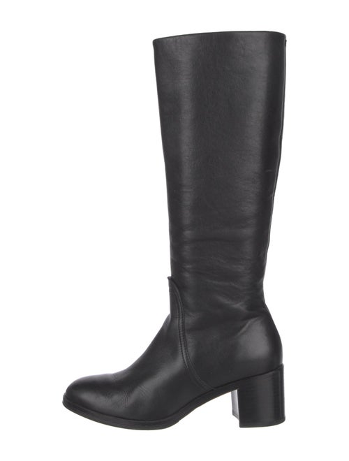 Rag & Bone Leather Riding Boots