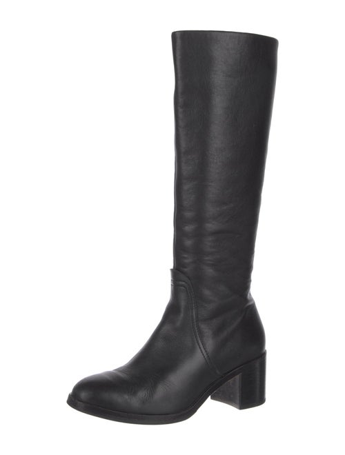 Rag & Bone Leather Riding Boots