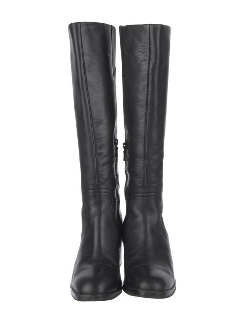 Rag & Bone Leather Riding Boots