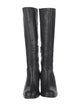 Rag & Bone Leather Riding Boots