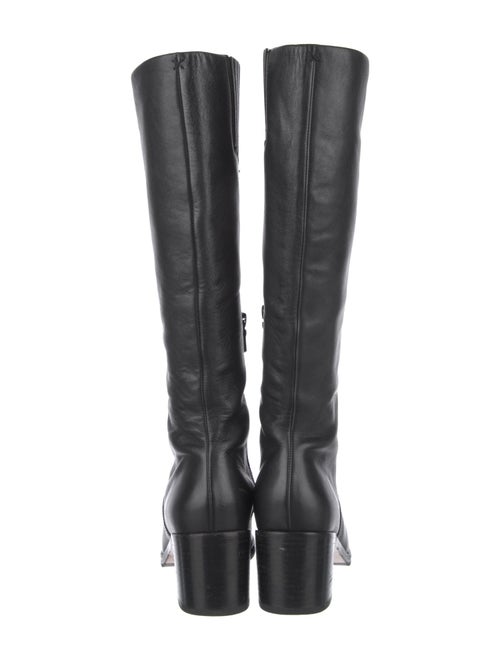 Rag & Bone Leather Riding Boots