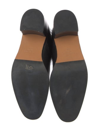 Rag & Bone Leather Riding Boots