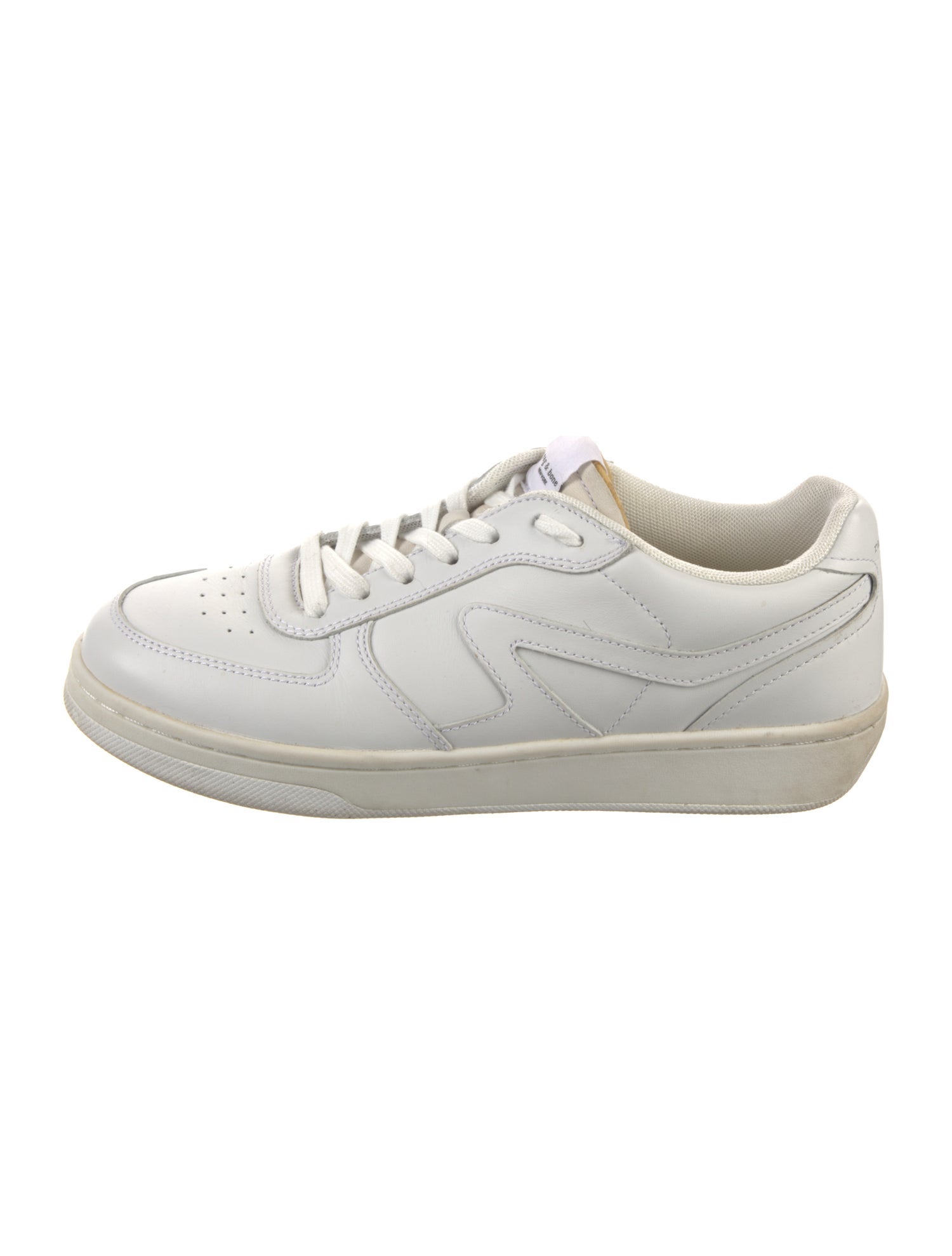 Rag & Bone Leather Sneakers