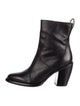 Rag & Bone Leather Boots