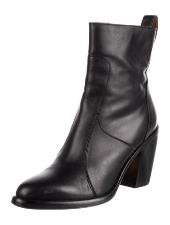 Rag & Bone Leather Boots