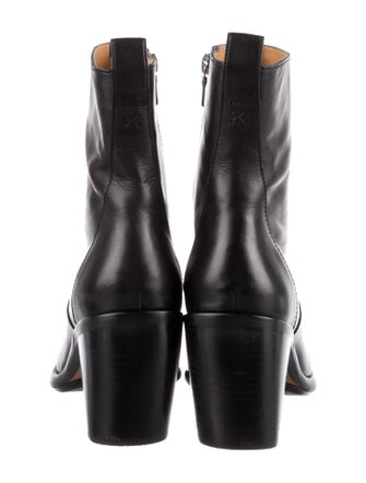 Rag & Bone Leather Boots
