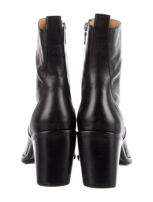 Rag & Bone Leather Boots