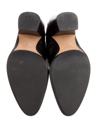 Rag & Bone Leather Boots