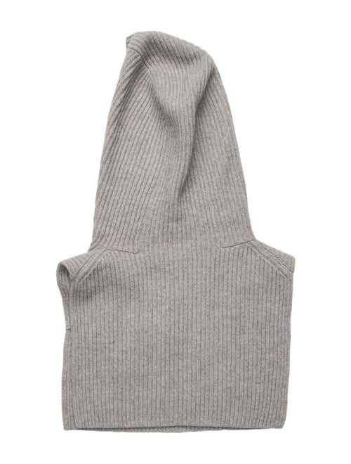 Rag & Bone Wool Shawl