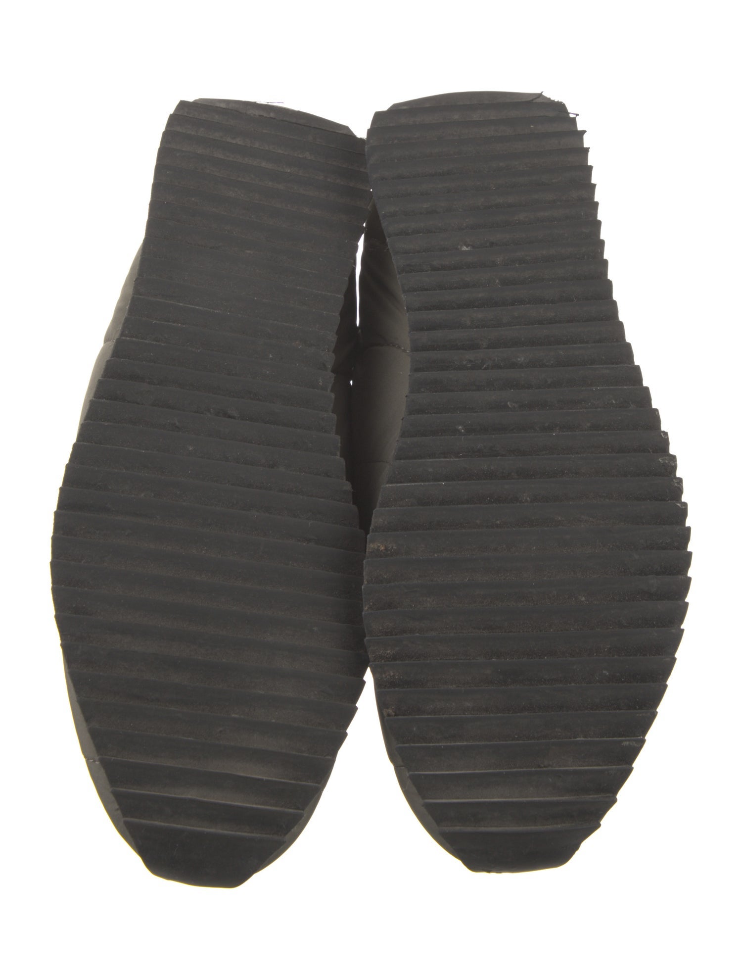 Rag & Bone Nylon Printed Sneakers