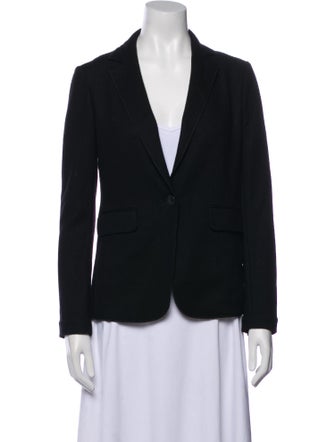 Rag & Bone Wool Blazer