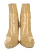Rag & Bone Patent Leather Boots