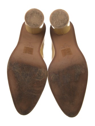 Rag & Bone Patent Leather Boots