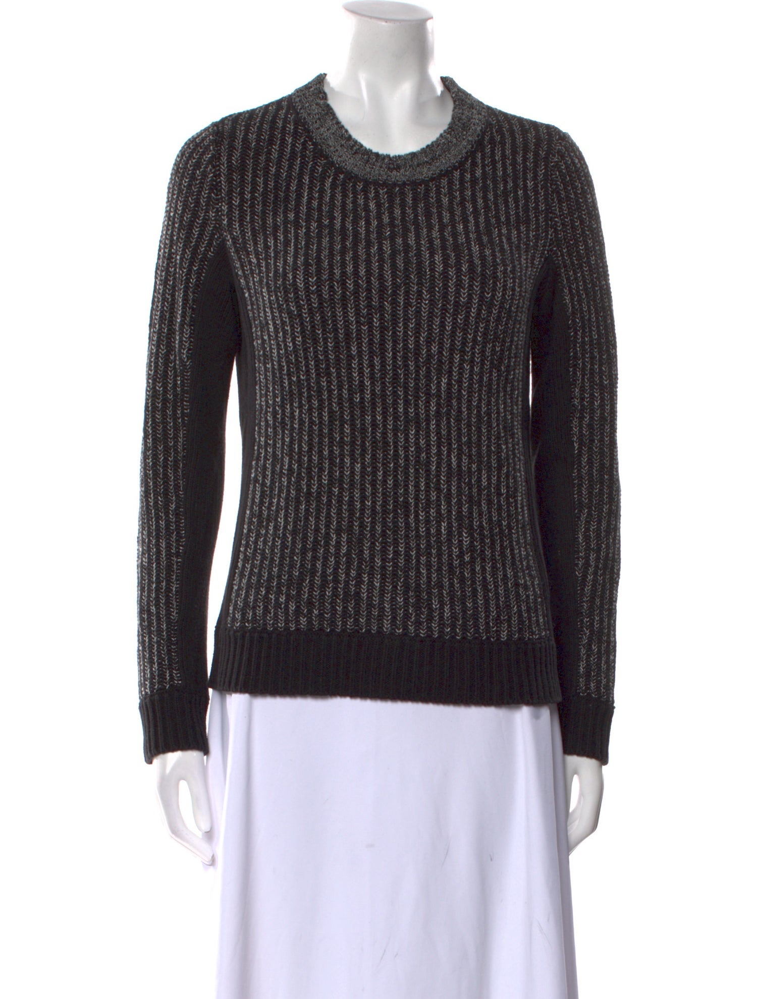 Rag & Bone Crew Neck Sweater